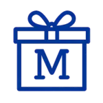 Custom Embroidery--Monogramed Items